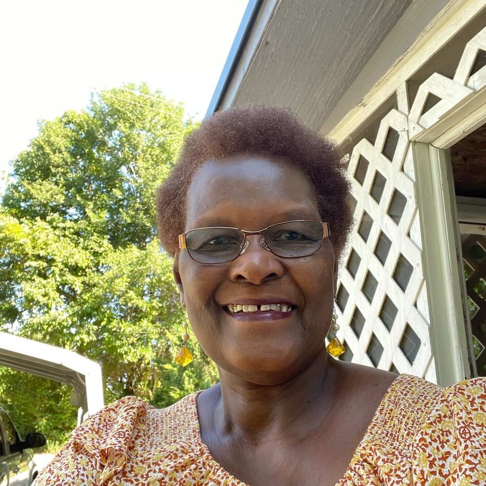 Meet your Posher, Rosa